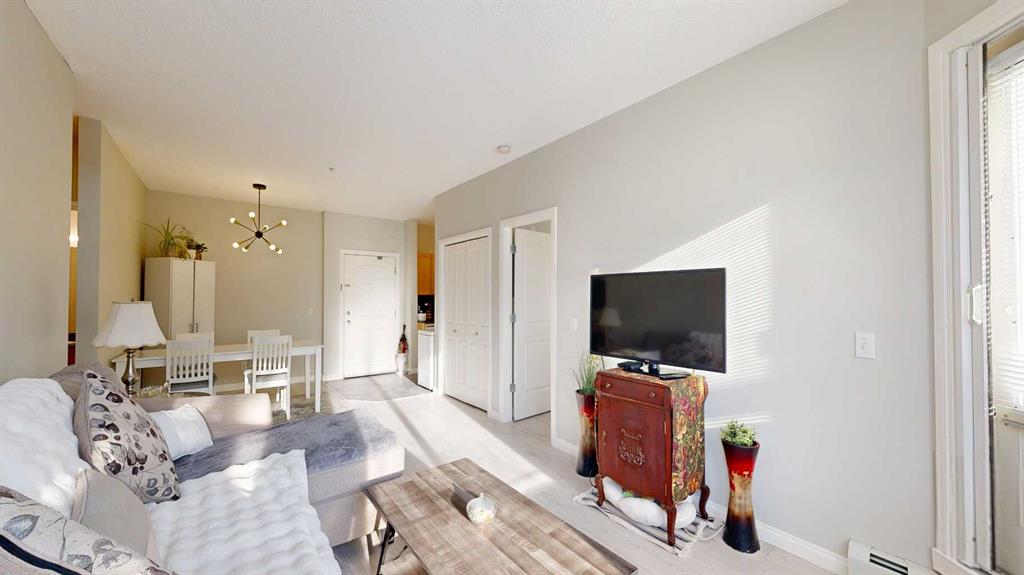 Picture for 107, 8 Prestwick Pond Terrace SE