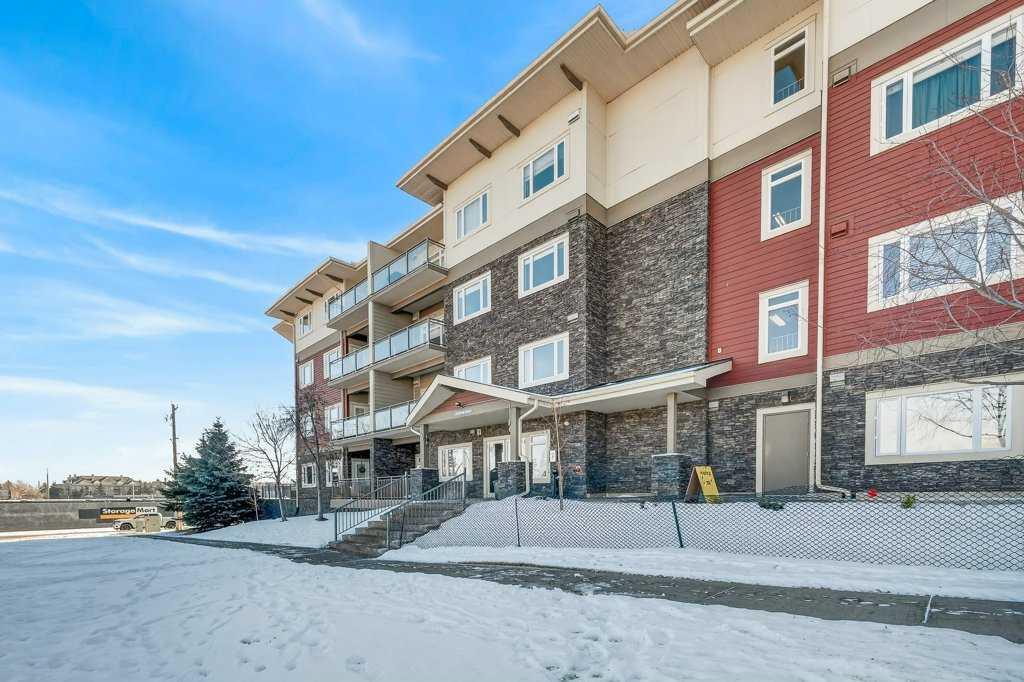 Picture for 424, 11 Millrise Drive SW