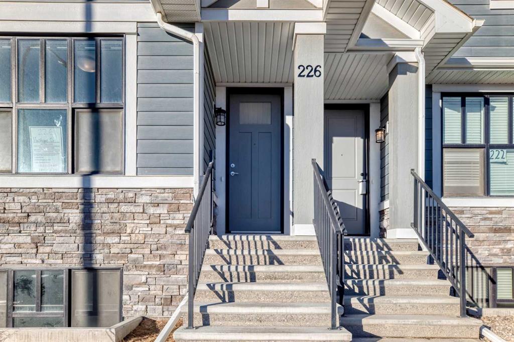 Picture for 226 Haskayne Drive NW