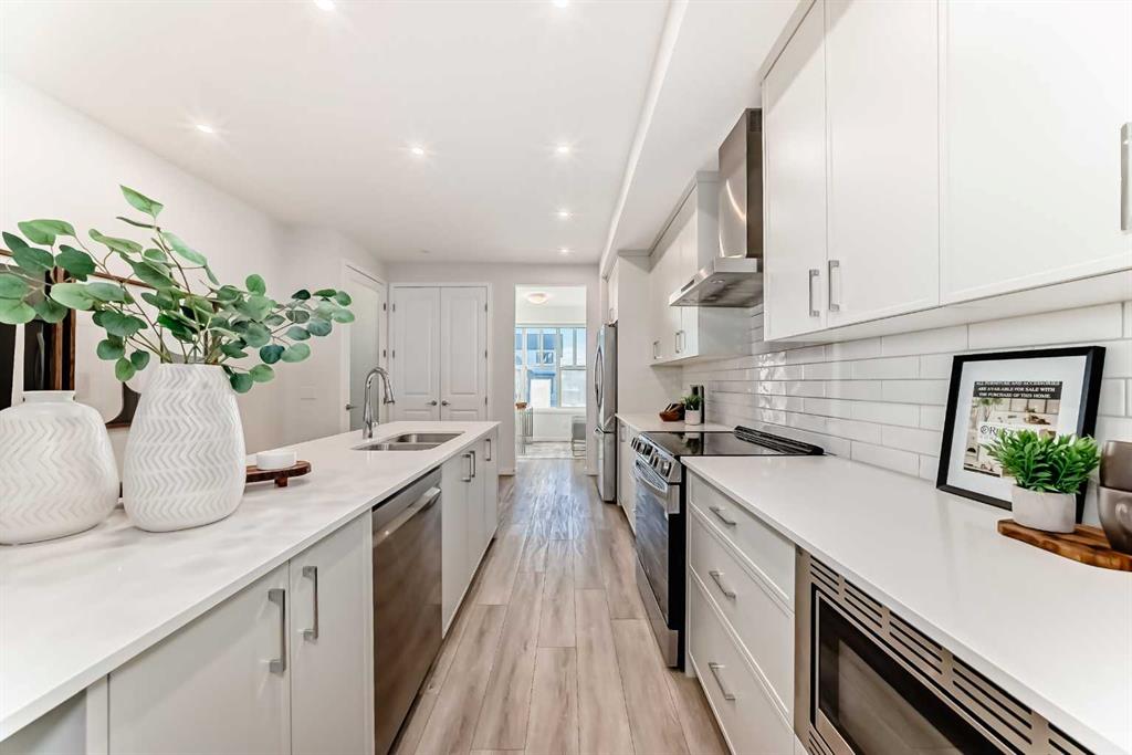 Picture for 226 Haskayne Drive NW