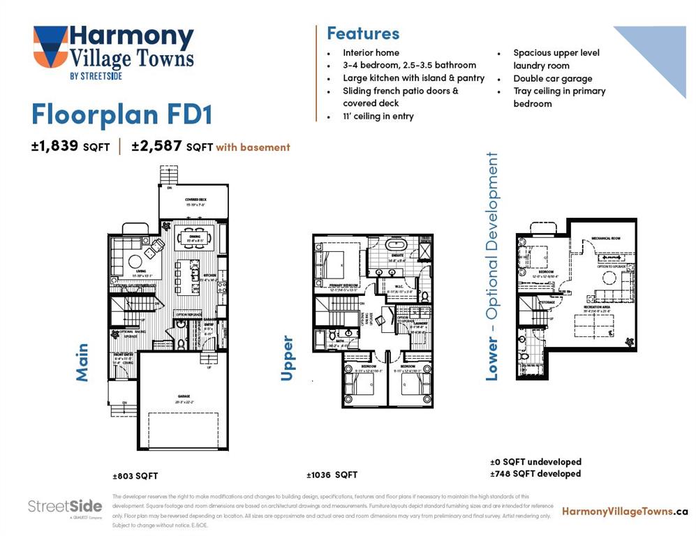 Picture for 26 Harbour Way 