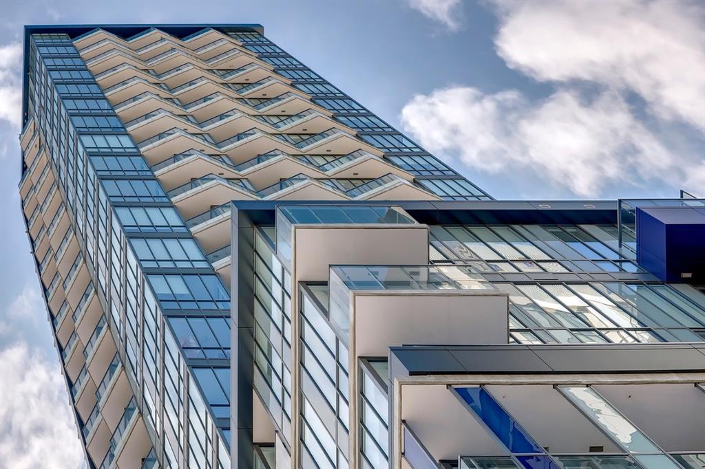 Picture for 1210, 615 6 Avenue SE