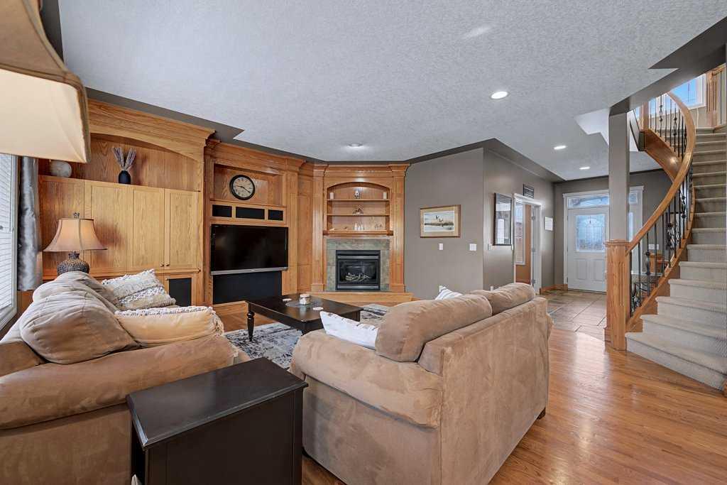 Picture for 151 Arbour Vista Road NW