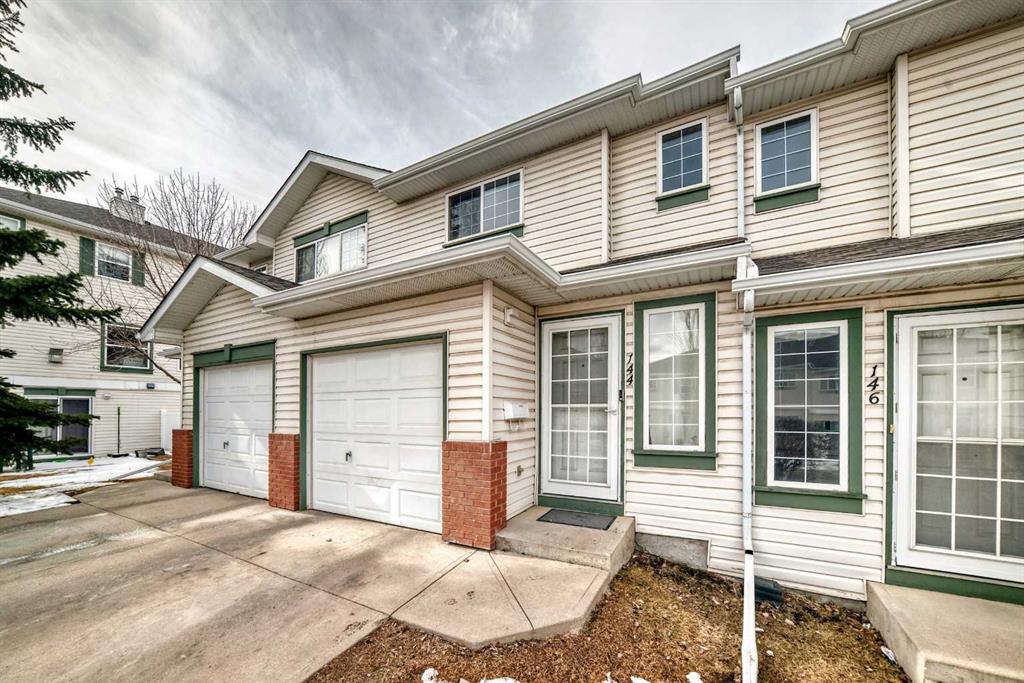 Picture for 144 Country Hills Villas NW