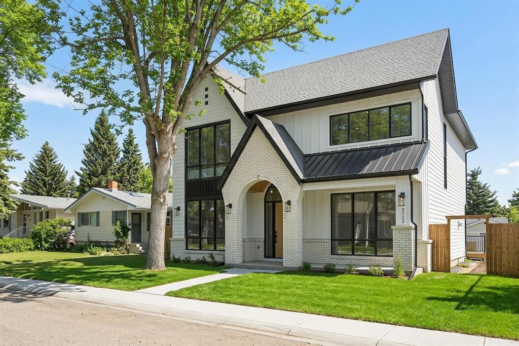 Picture for 3112 Leduc Crescent SW