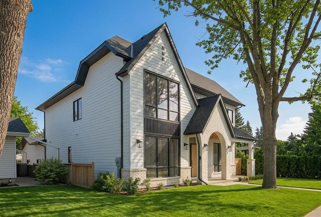 Picture for 3112 Leduc Crescent SW