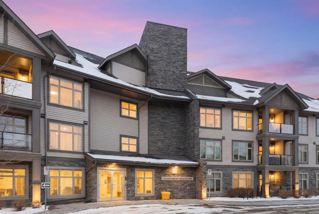 Picture for 227, 15 Aspenmont Heights SW