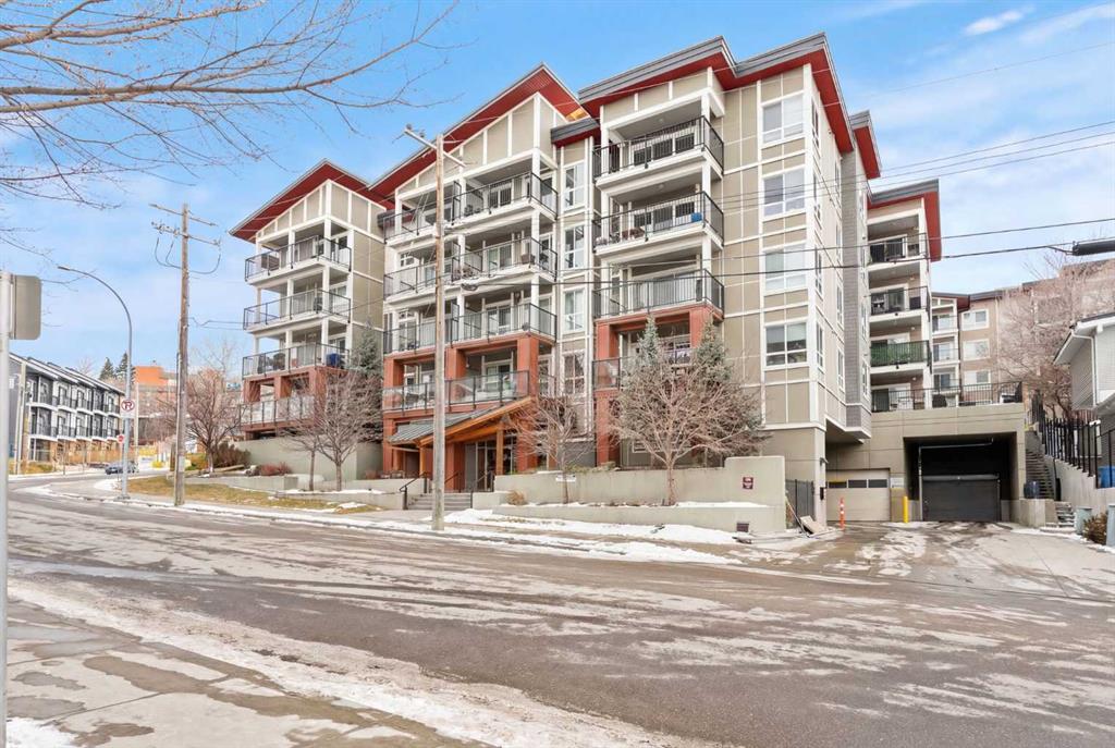 Picture for 110, 510 Edmonton Trail NE