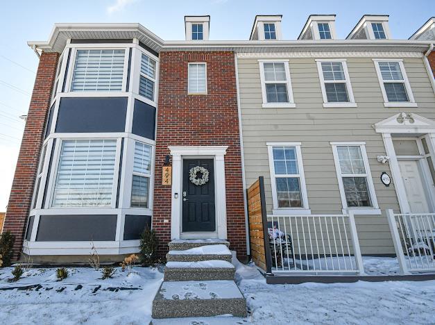 Picture for 494 Rainbow Falls Drive 