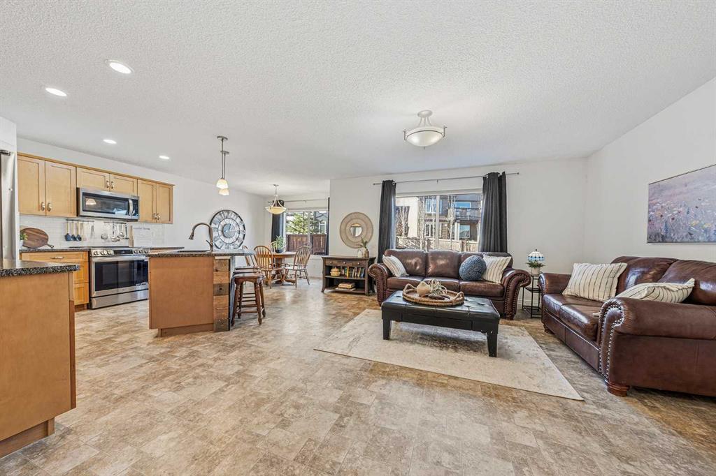 Picture for 31 Jumping Pound Rise 