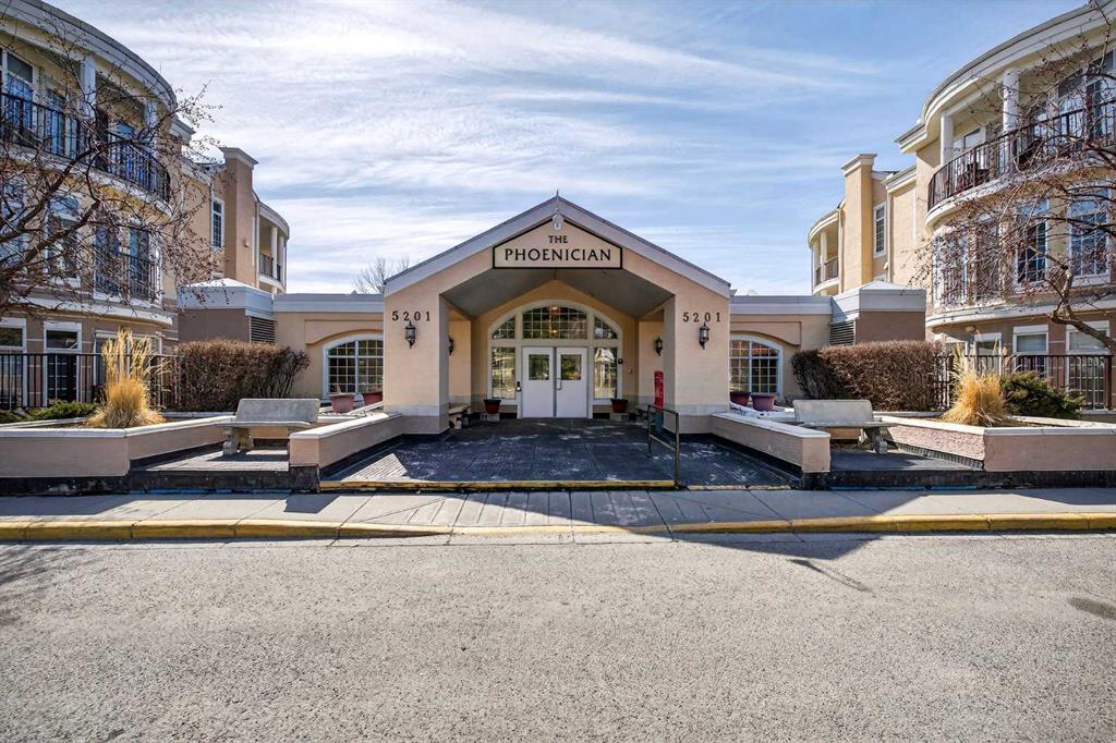 Picture for 404, 5201 Dalhousie Drive NW