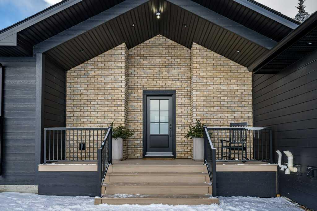 Picture for 29263 Range Road 50  