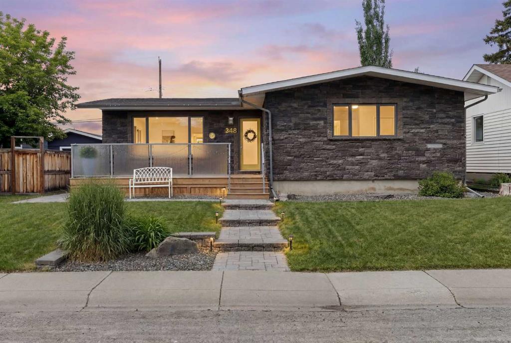 Picture for 348 Wascana Crescent SE