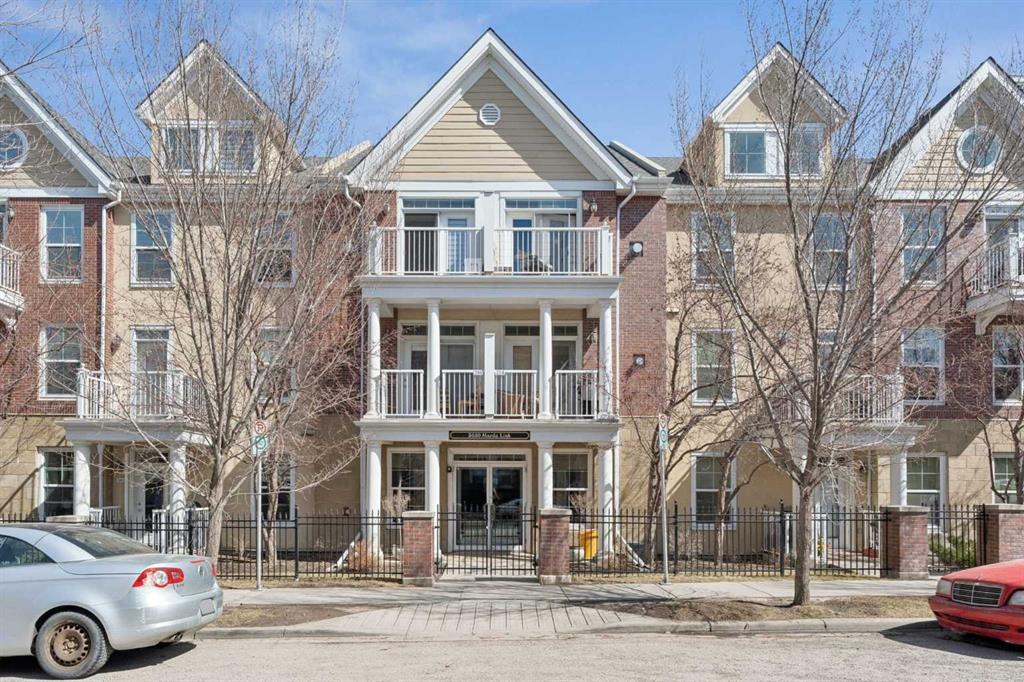 Picture for 106, 3650 Marda Link SW