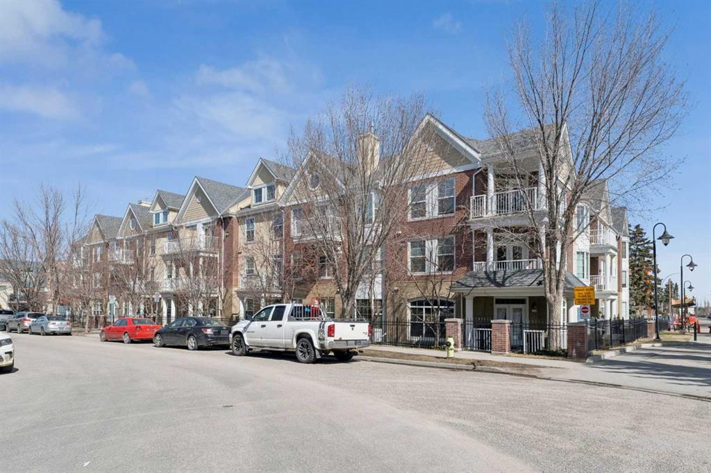 Picture for 106, 3650 Marda Link SW