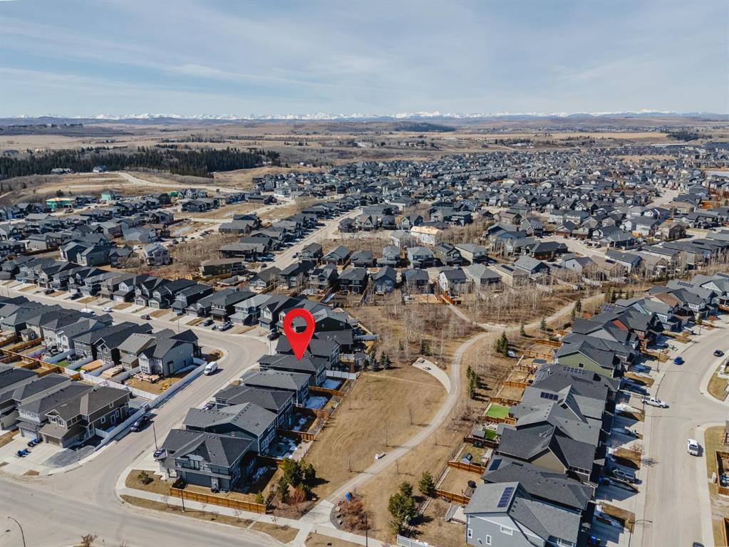 Picture for 25 Legacy Glen Crescent SE