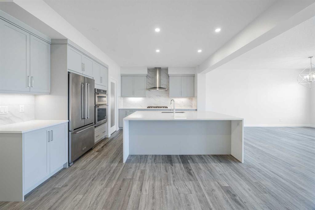 Picture for 25 Legacy Glen Crescent SE