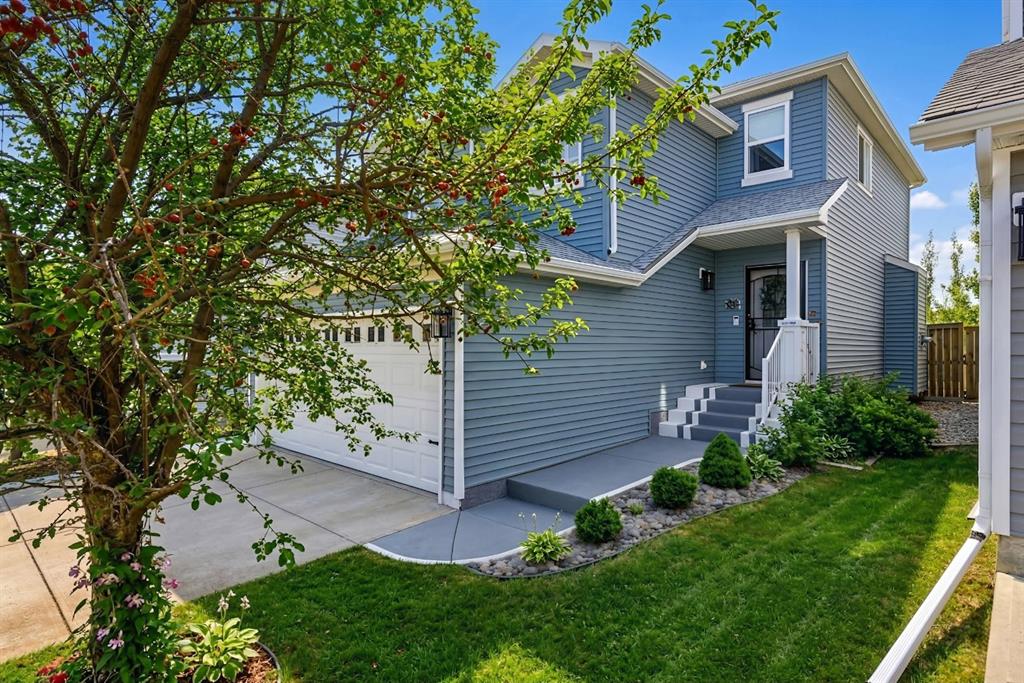 Picture for 167 Covemeadow Crescent NE