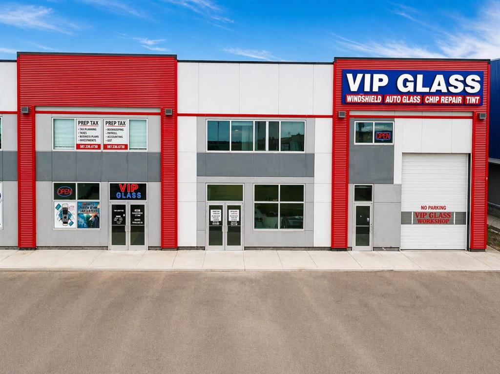 Picture for 245,240,235, 10960 42 Street NE