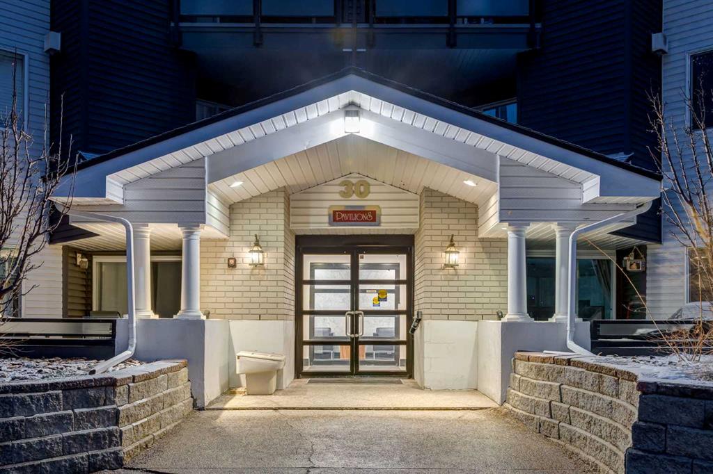 Picture for 214, 30 SIERRA MORENA Mews SW