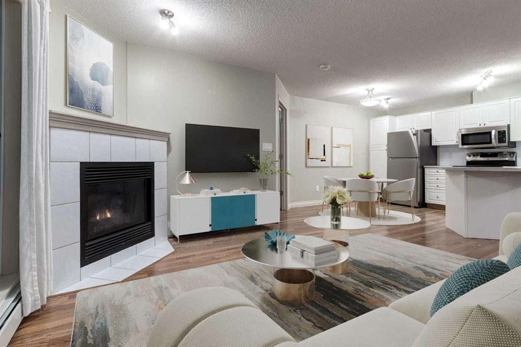 Picture for 214, 30 SIERRA MORENA Mews SW