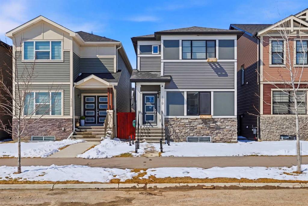 Picture for 179 Homestead Drive NE