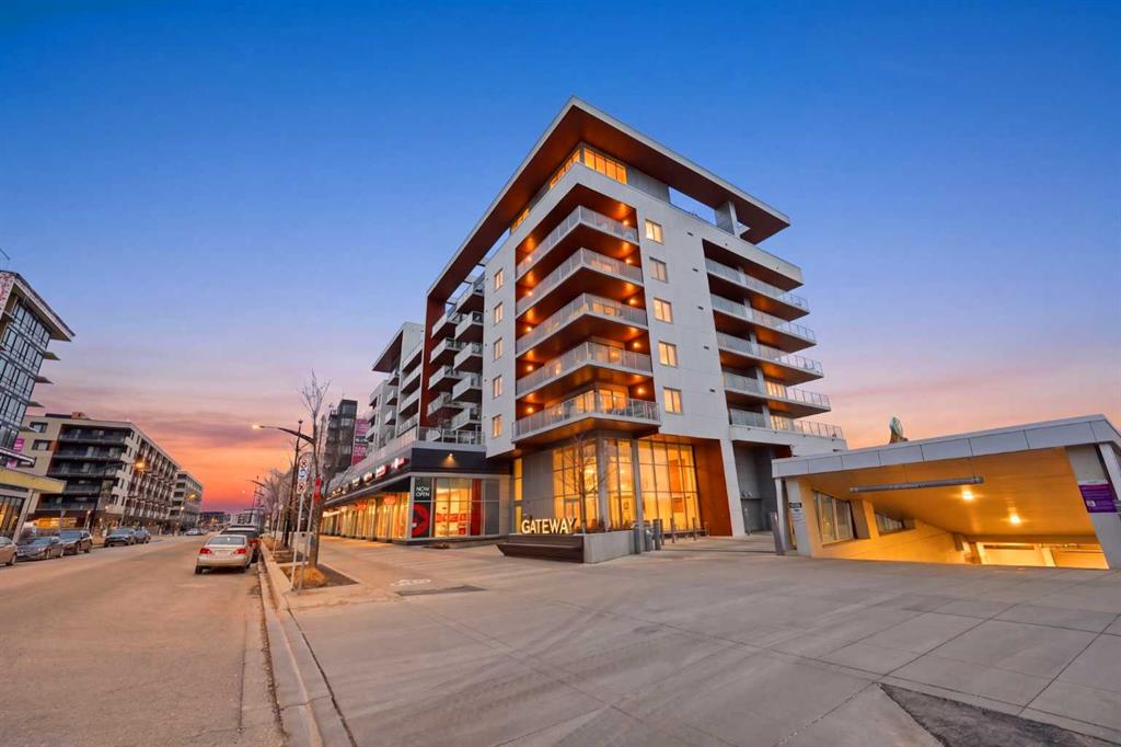 Picture for 415, 8445 Broadcast Avenue SW