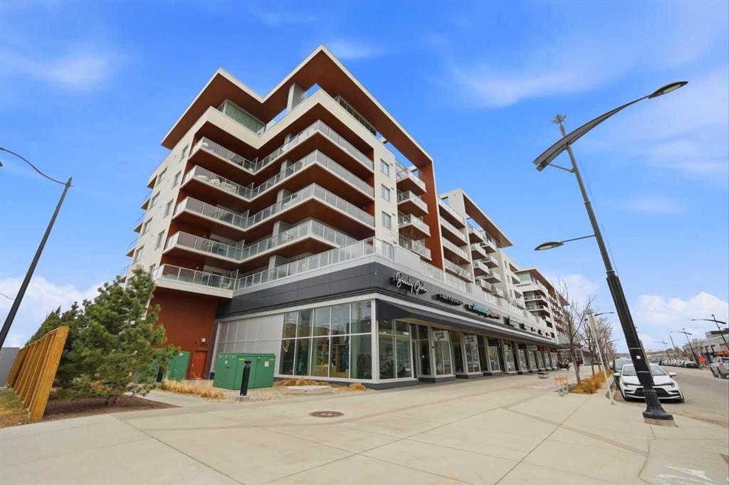 Picture for 415, 8445 Broadcast Avenue SW