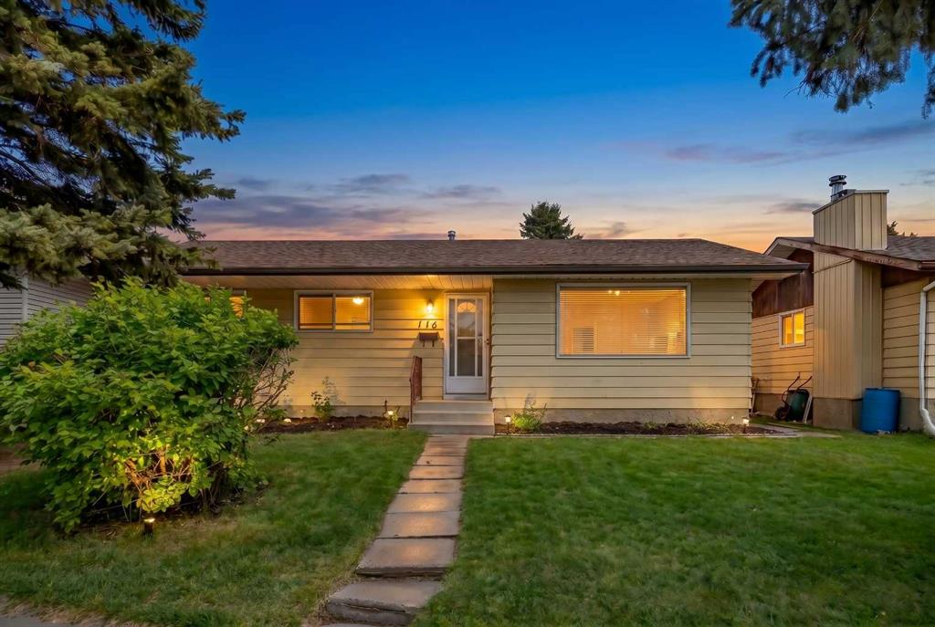 Picture for 116 Dovercrest Way SE