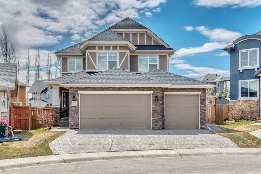 Picture for 143 Stonemere Green 