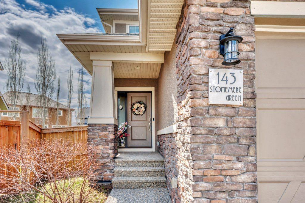 Picture for 143 Stonemere Green 