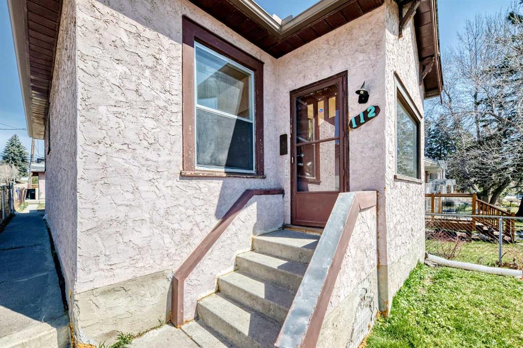 Picture for 112 30 Avenue NE