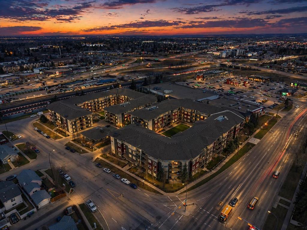 Picture for 338, 23 Millrise Drive SW