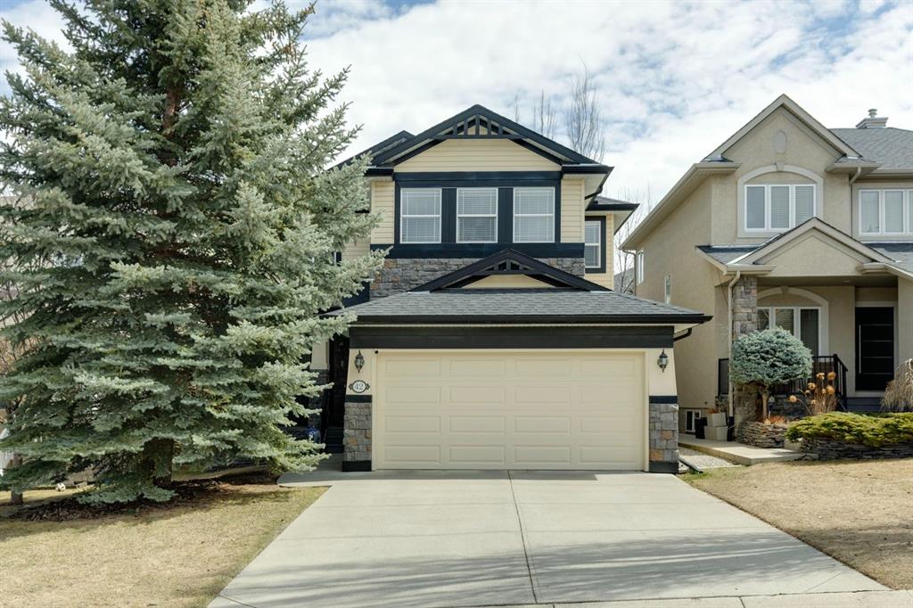 Picture for 42 Cresthaven Way SW