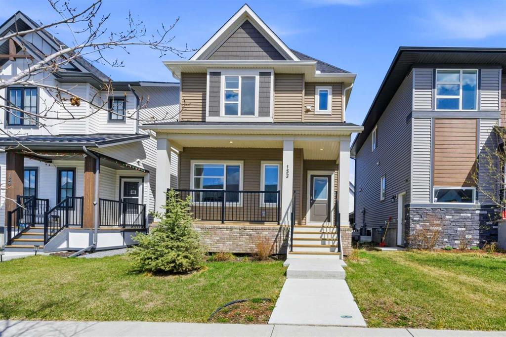 Picture for 132 Highview Gate SE