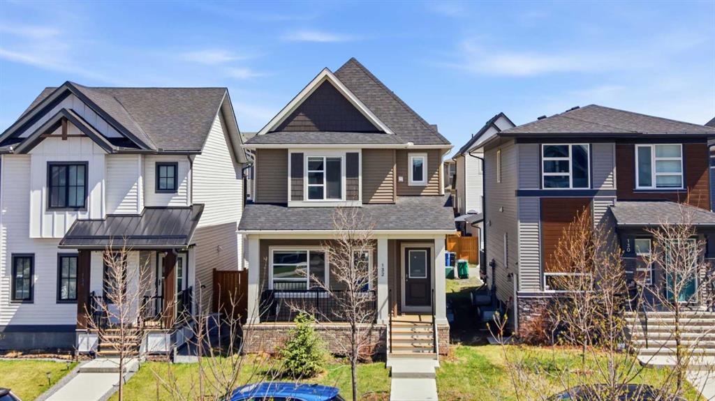 Picture for 132 Highview Gate SE