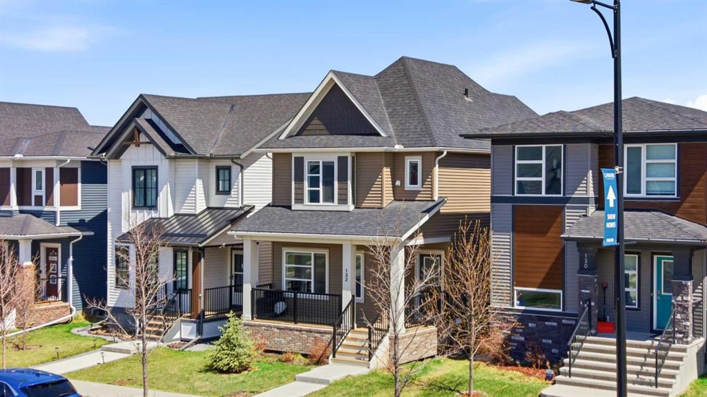 Picture for 132 Highview Gate SE