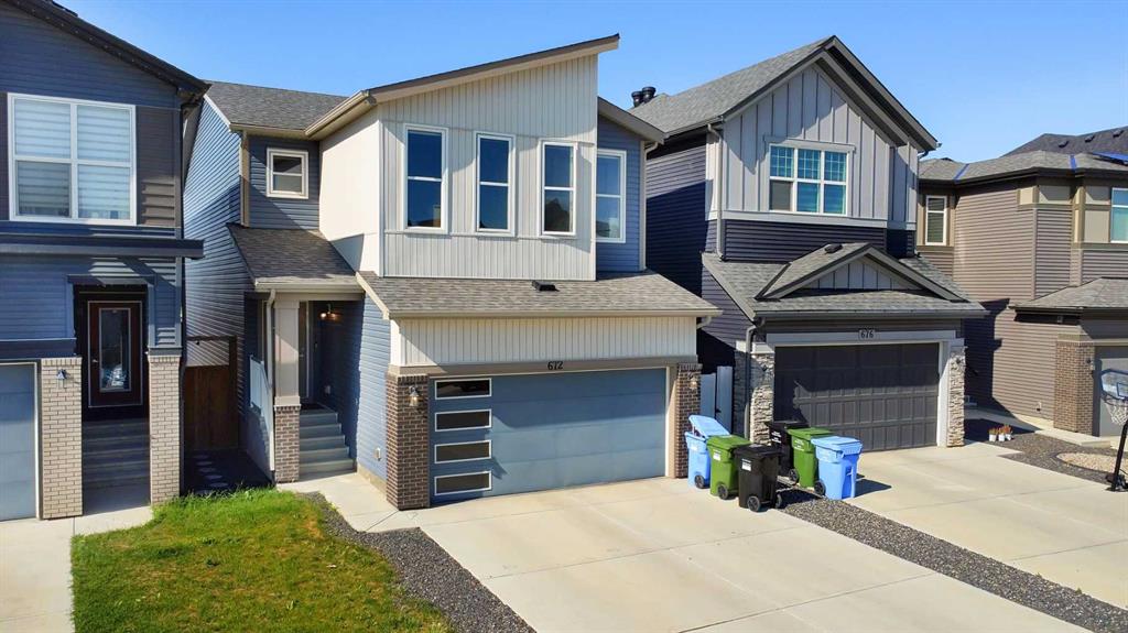 Picture for 672 Walgrove Boulevard SE