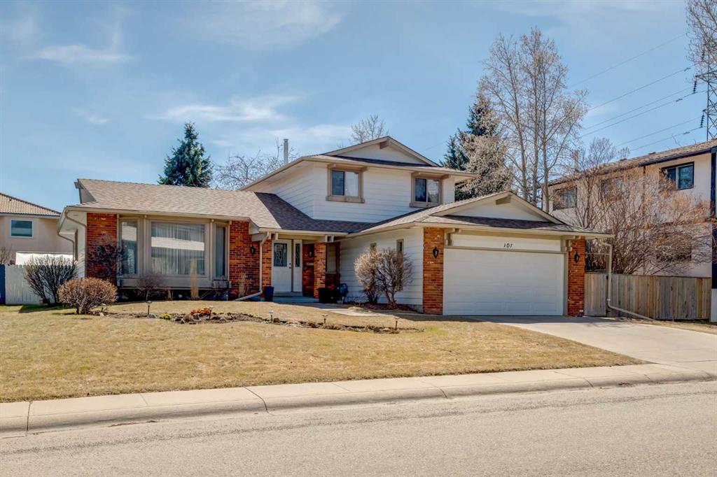 Picture for 107 Valhalla Crescent NW