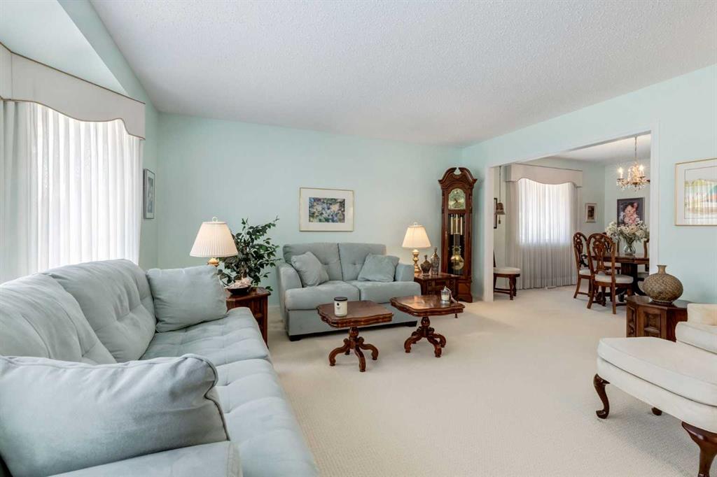 Picture for 107 Valhalla Crescent NW