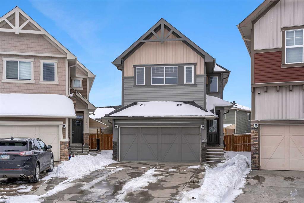 Picture for 43 Saddlelake Manor NE