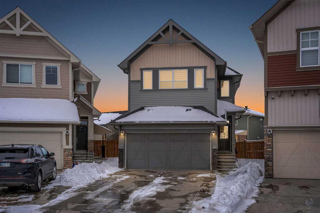 Picture for 43 Saddlelake Manor NE