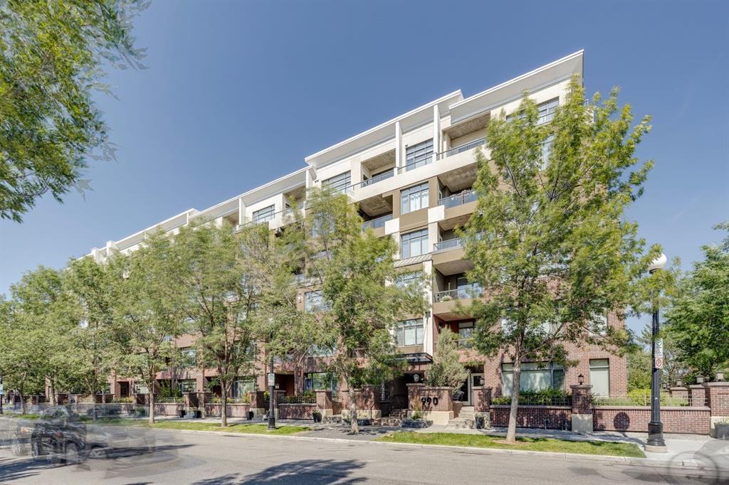 Picture for 108, 990 Centre Avenue NE