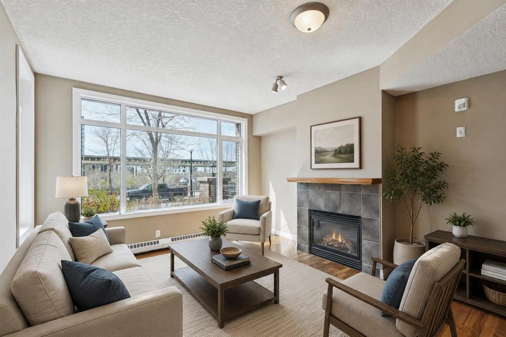 Picture for 108, 990 Centre Avenue NE