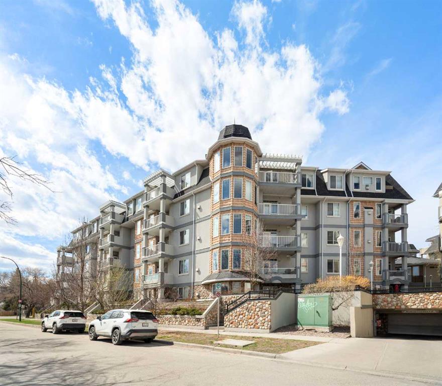 Picture for 303, 2419 Erlton Road SW