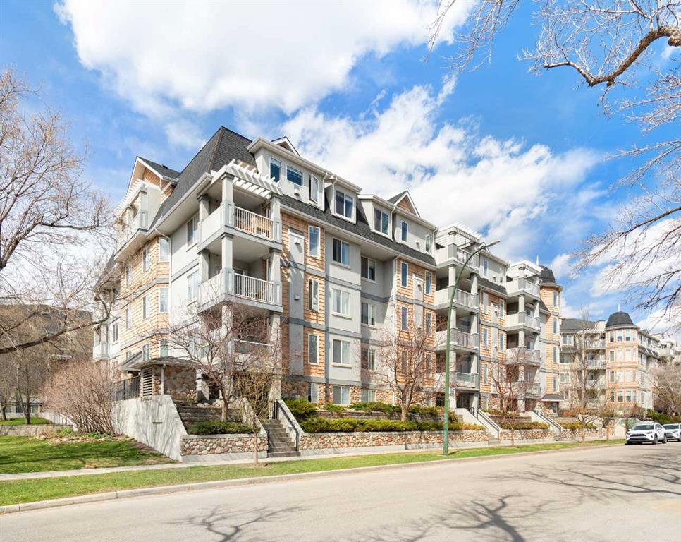 Picture for 303, 2419 Erlton Road SW