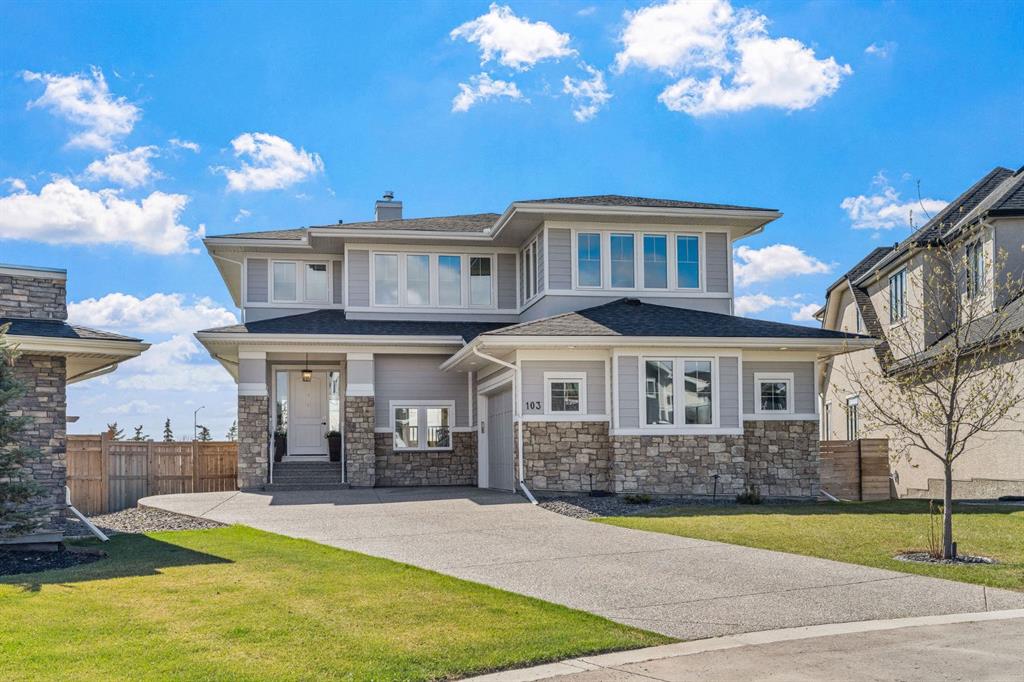 Picture for 103 Brome Bend 