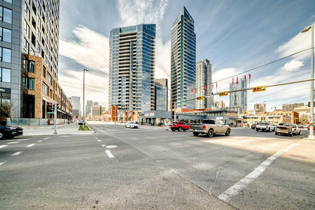 Picture for 706, 220 12 Avenue SE