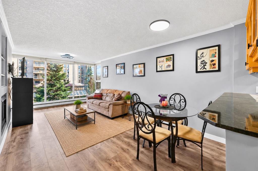 Picture for 408, 4555 Varsity Lane NW