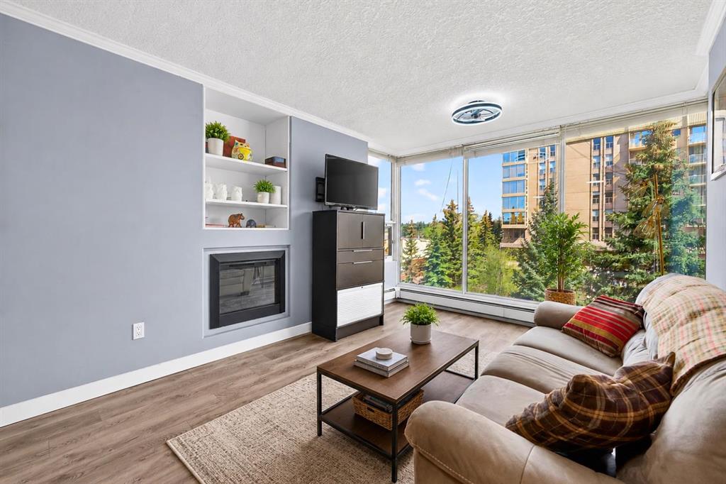 Picture for 408, 4555 Varsity Lane NW